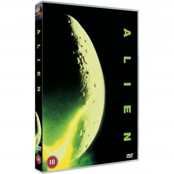 Alien (DVD)