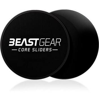 Beast Gear Double Sided Core Sliders