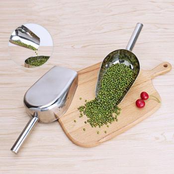 Barista Tool: Pala, Raspador y Accesorios