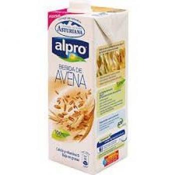 Diet Radisson Bebida Vegetal De Avena Con Calcio 1Lt