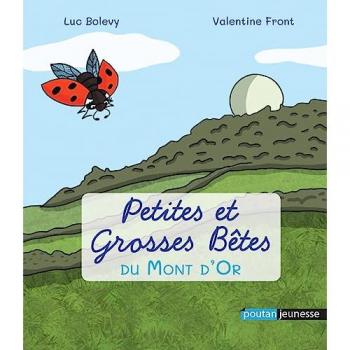 Petites et grosses bêtes