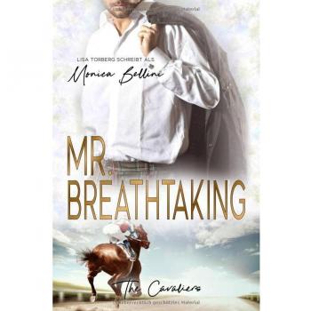 Torberg, Lisa: Mr. Breathtaking