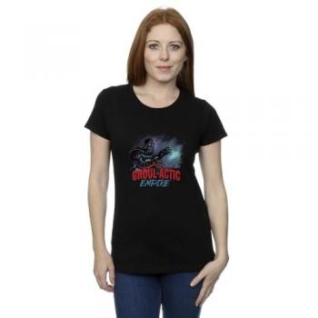 Abbigliamento Disney Ghoul-Actic Empire a maniche lunghe per donne