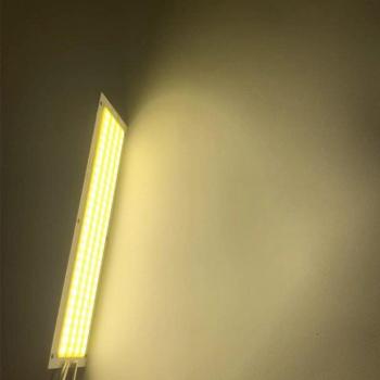 Bombilla LED de Trabajo 10W 12V 1000LM
