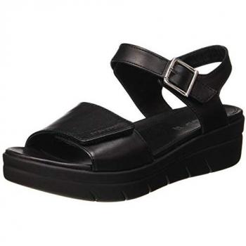 Calzado de Mujer Stonefly Aqua III Negro