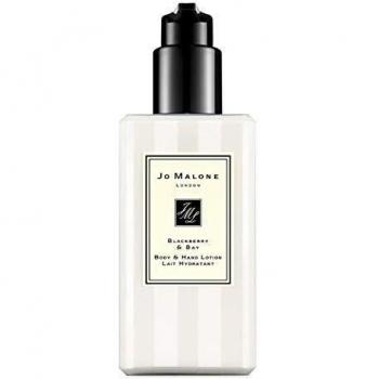 Jo Malone London Body & Hand Lotion in Blackberry & Bay, 250 ml