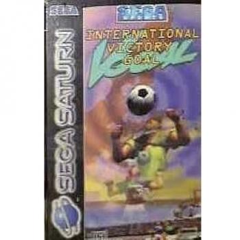 Sega Saturn : Victoire Internationale