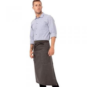 Chef Works Cotton Dorset Bistro Apron