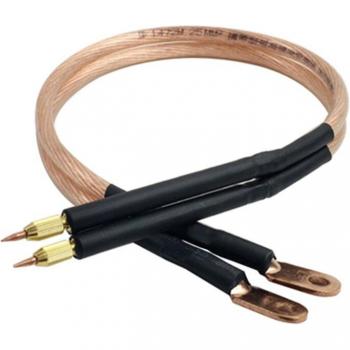 DIY Puntlaspen met 18650 Batterij en 16/25 Koperen Pen