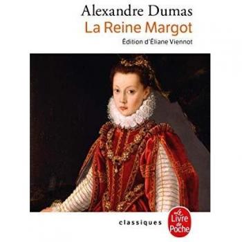 La Reine Margot