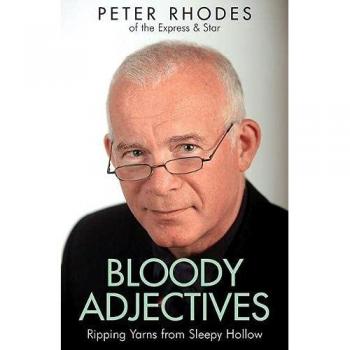 Bloody Adjectives : Ripping Yarns from Sleepy Hollow
