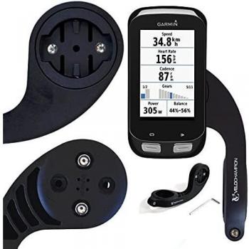 VeloChampion Mount for Garmin Edge Bike Computers