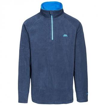 Men's Blackford Microfleece by Trespass