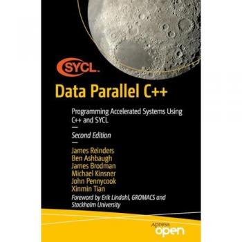 Data Parallel C by Xinmin Tian