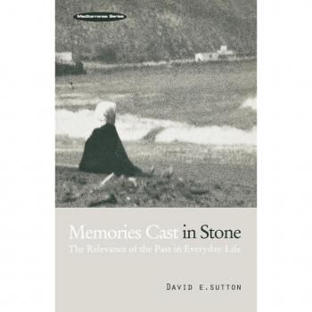 Memories Cast in Stone
