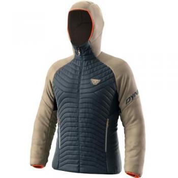 Giacca Dynafit Speed Insulation nera con cappuccio