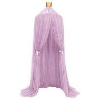 Klamboe voor Speelhuis Tent met Decoratieve Tule