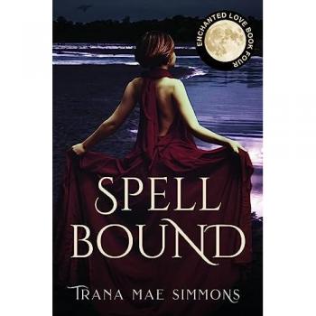 Spellbound (Enchanted Love, Band 4)