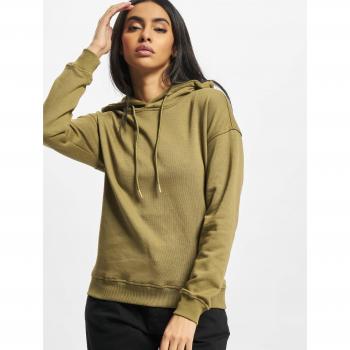 Damen Kapuzenpullover von Urban Classics