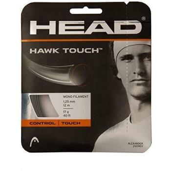 Hawk Touch Cordaje de Tenis 17 Antracita