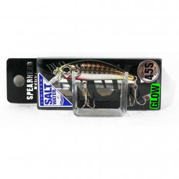 Señuelo de pesca Duo Spearhead Ryuki 45S SW DBA0157