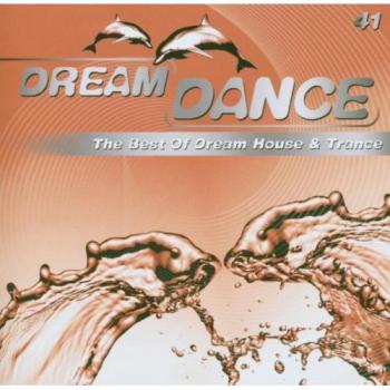 Dream Dance Vol. 41 – Aktionsangebot vom 27.05.2025, 05:10 h