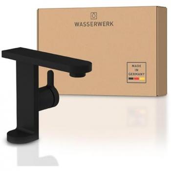 Wasserwerk Tap Schiuma Nera