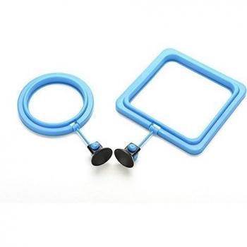 Sistema de Alimentación en Anillo para Peces – ETGtek™