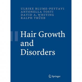 Hair Growth and Disorders
