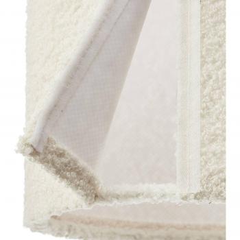 Brilliant Lampada Teddy a sospensione 3 luci beige