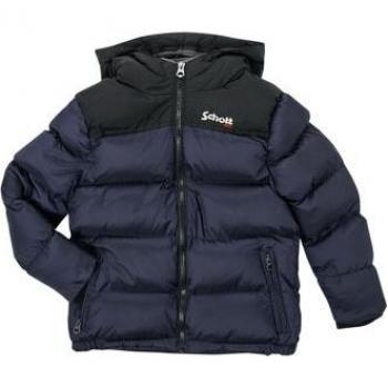 Schott UTAH 2 Daunenjacke für Kinder
