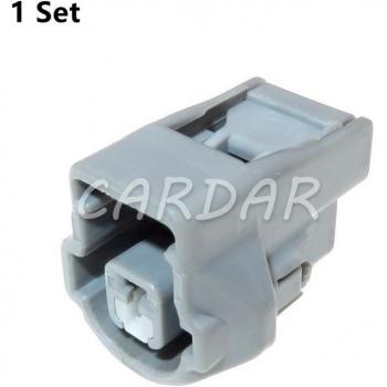 Automotive 2JZ Klopf-Sensor Connector (Toyota) – 7283‑1015‑10, 1‑Pin