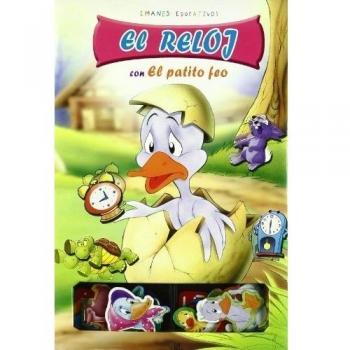 El Reloj con el Patito feo