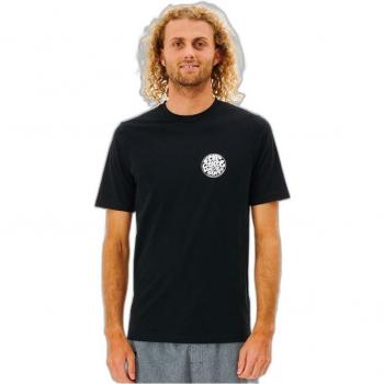 Camiseta de Manga Corta RIP CURL Icons Of Surf Hombre