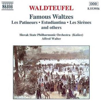 Valzer famosi