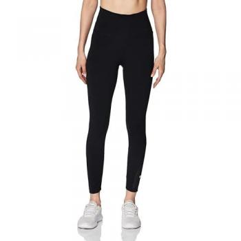 Tight Leggings Nike One Heritage 7/8 – Femme Noir