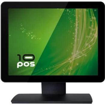 Monitor TPV Táctil 10POS TS-15FV 15