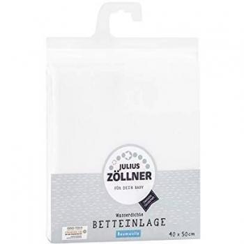 Protège-matelas blanc imperméable