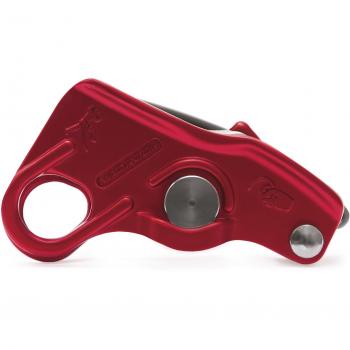 Système d'assurage Mad Rock Lifeguard Rouge