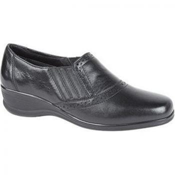 Damen-Schuhe mit Wohlfühlfaktor