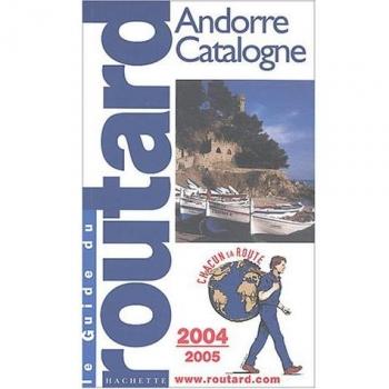 Andorre Catalogne 2004-2005