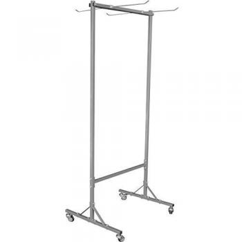 Tunturi Silver – Estera Portátil Unisex Adulto