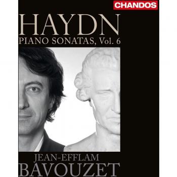 Piano Sonatas, Vol. 6