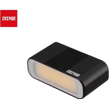 Luz de Relleno EX1F02 ZHIYUN para Cámara Smooth 5
