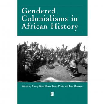Gendered Colonialisms African