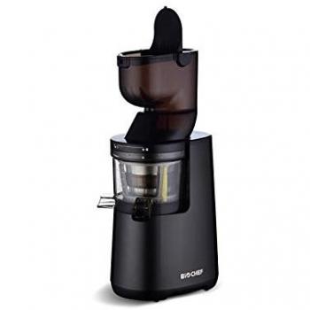 BioChef Extracteur de Jus Whole Slow Juicer