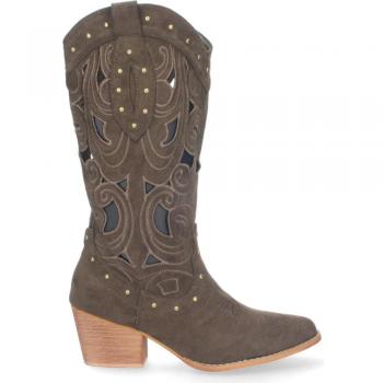 Botas de Mujer PUNTOSALAO Altas y Caladas