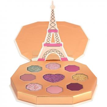 Eiffel Tower Eye Palette by Essence – Emily In Paris