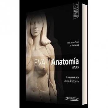 EVA Anatomía. Atlas