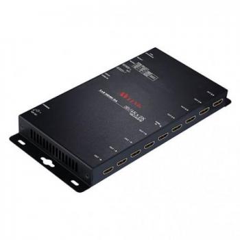 AVLink HS-1418IW, Switch per segnali AV